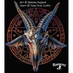 (image for) Baphomet Zisurru